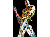 Dwayne Johnson secuela Joe'