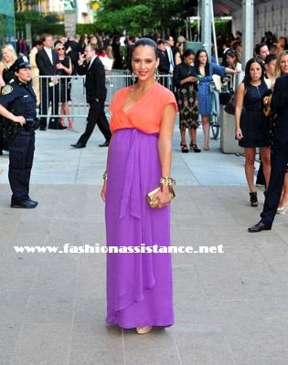 2011 CFDA Fashion Awards. Premios de Moda CFDA 2011. Alfombra Roja