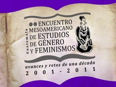 Género y Feminismo desde Guatemala