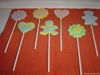 CURSO BÁSICO DECORACIÓN DE GALLETAS EN FONDANT (MURCIA)