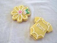 CURSO BÁSICO DECORACIÓN DE GALLETAS EN FONDANT (MURCIA)