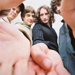 The Music - Ghost Hands The Music Ghost Hands 250x250 The Music Ghost Hands (2011)