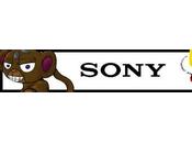 Conferencia Sony 20011