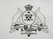 Corre conejo, corre...rouge bunny rouge