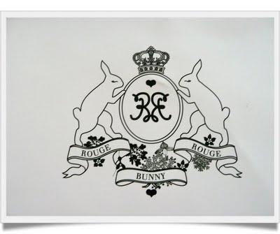 CORRE CONEJO, CORRE...ROUGE BUNNY ROUGE.