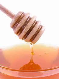 El mejor isotónico del mundo: Pepino con miel