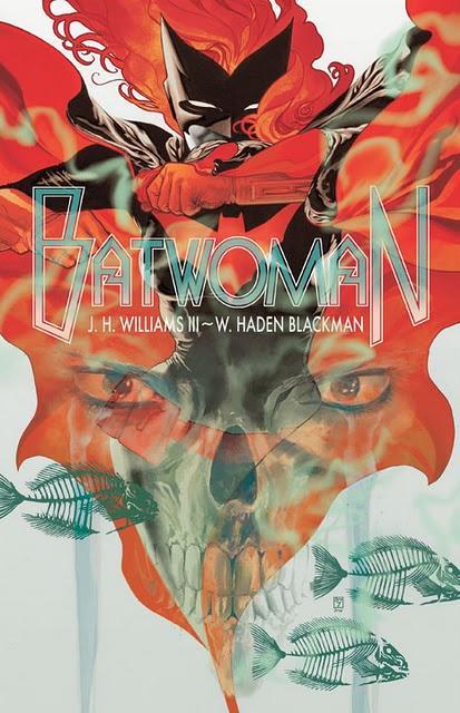 NUEVO UNIVERSO DC: El regreso de Batman y familia