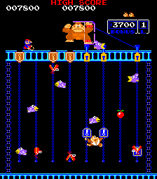 Donkey Kong Jr. (1982)