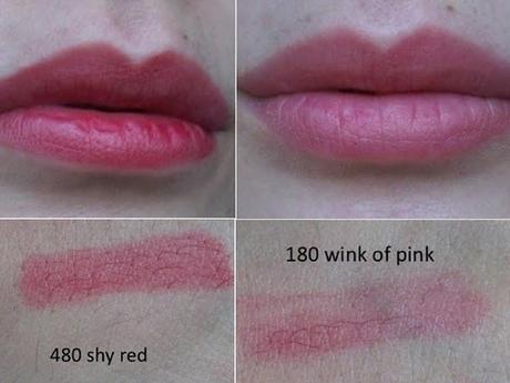 Adiós labiales. Adiós labiales.