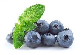 Hierbas naturales anti-edad