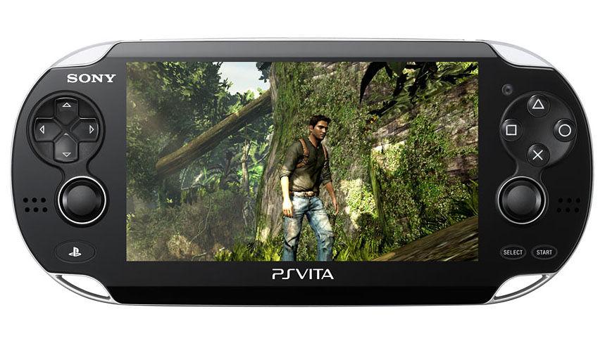 e3 2011 psvita [E3 2011] Resumen Conferencia Sony