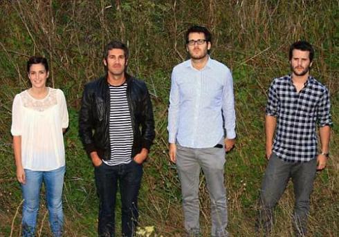 Nuevas Bandas: Reina Republicana