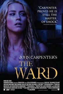 Trailer: The Ward de John Carpenter