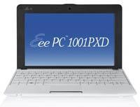 Asus renueva su línea de Netbooks con Ubuntu.