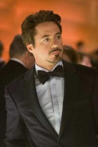 Robert Downey Jr. se muestra confiado con el resultado de Los Vengadores