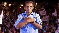 EL COMERCIO: 5 RAZONES DE LA VICTORIA DE OLLANTA HUMALA