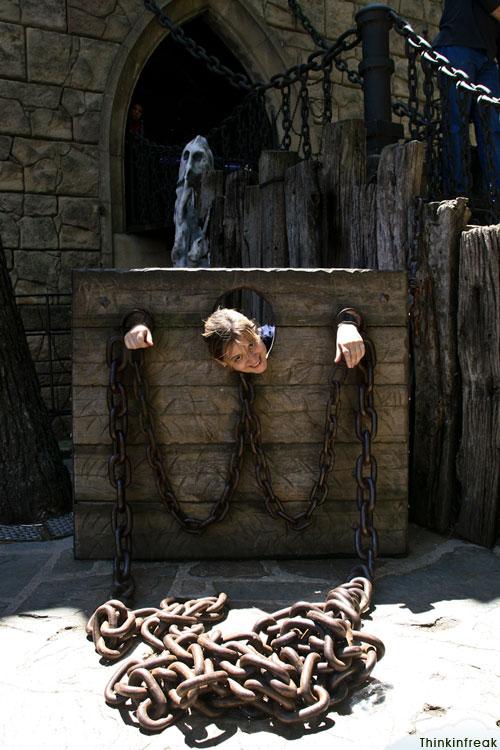 Tibidabo, La Muntanya Màgica