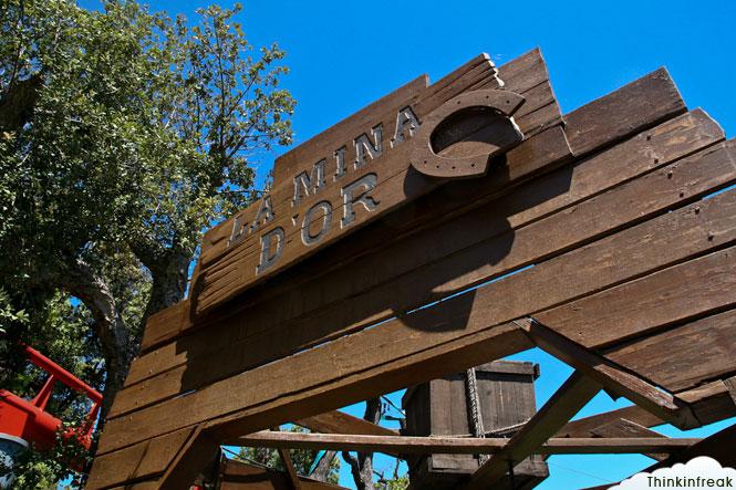 Tibidabo, La Muntanya Màgica