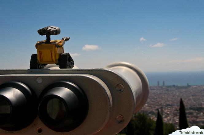 Tibidabo, La Muntanya Màgica