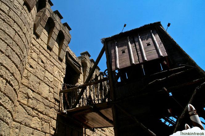 Tibidabo, La Muntanya Màgica