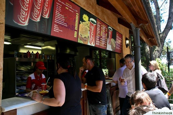 Tibidabo, La Muntanya Màgica