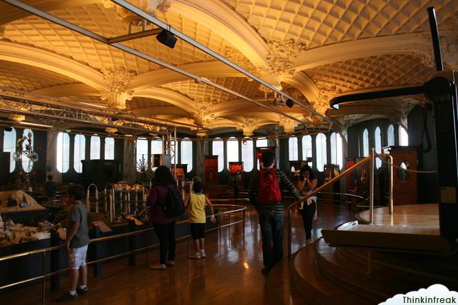Tibidabo, La Muntanya Màgica