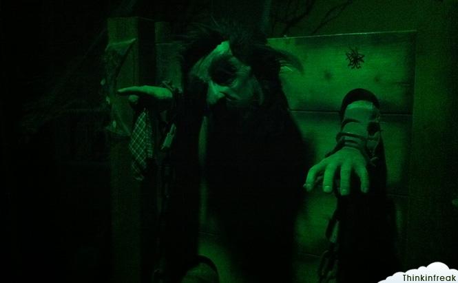 Tibidabo, La Muntanya Màgica