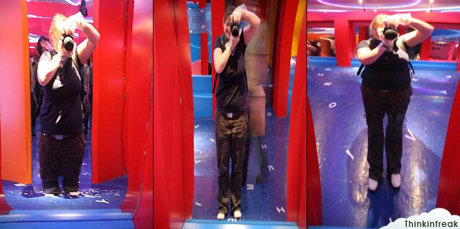 Tibidabo, La Muntanya Màgica