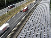 'Túnel Sol' para primer tren solar belga