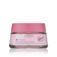 CUIDADOS ORIFLAME PARA LOS CUTIS SENSIBLES