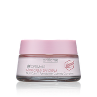 CUIDADOS ORIFLAME PARA LOS CUTIS SENSIBLES