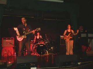 Concierto Oberón. Madrid (28-05-2011)