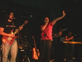 Concierto Oberón. Madrid (28-05-2011)