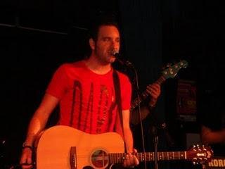 Concierto Oberón. Madrid (28-05-2011)