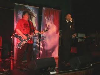 Concierto Oberón. Madrid (28-05-2011)