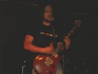 Concierto Oberón. Madrid (28-05-2011)