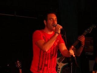 Concierto Oberón. Madrid (28-05-2011)