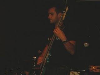 Concierto Oberón. Madrid (28-05-2011)