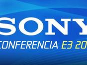 Resumen: Conferencia Sony 2011]