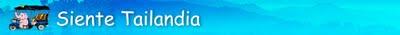 Siente Tailandia, o no