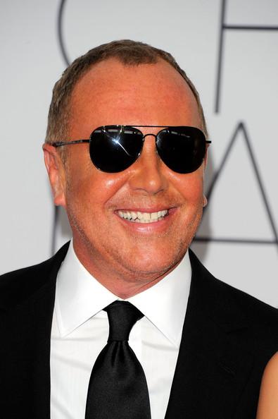 Designer Michael Kors attends the 2011 CFDA Fashion Awards at Alice Tully Hall, Lincoln Center on June 6, 2011 in New York City.