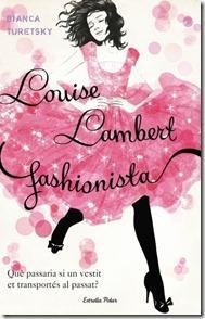 Louise Lambert, fashionista ~ Bianca Turetsky