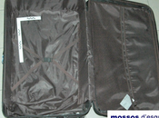 ladrón contorsionista robaba maletas autobús