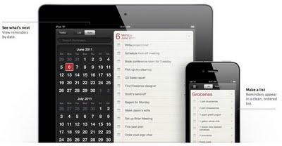 Todas las novedades de iOS 5