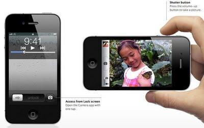 Todas las novedades de iOS 5