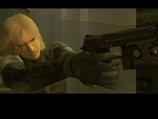 Metal Gear Solid vuelve en HD.