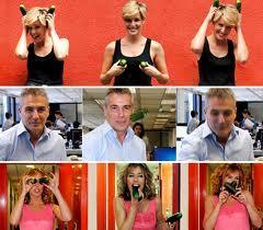 ¡Estamos Contigo, Pepino! ¡Estamos Contigo, Pepino!