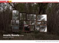 Exposición Almalé/Bondía