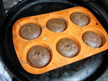 Whoopie pies