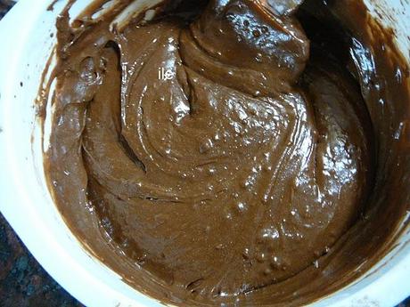 Whoopie pies